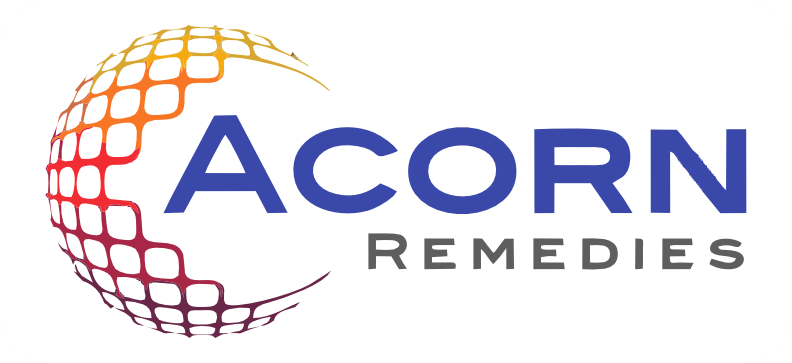 Acorn Remedies Logo